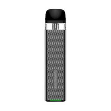 Pod-система Vaporesso XROS 3 Mini 1000mAh 2мл Space Grey 0087 фото