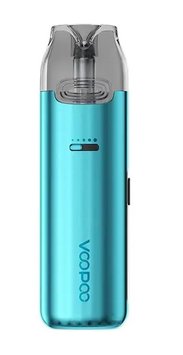 POD-система Voopoo VMATE PRO 900mAh 3 мл Mint Blue 0204 фото