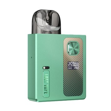 POD-система Lost Vape Ursa Baby Pro (900 мАч) 2.5мл Emerald Green 0117 фото