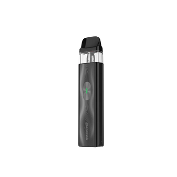 POD-система Vaporesso XROS 4 mini (1000 мАч) 3 мл Black  0119 фото