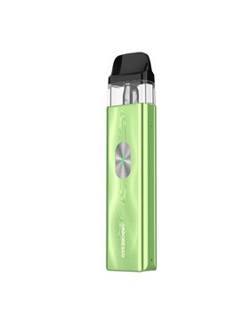 POD-система Vaporesso XROS 4 mini (1000 мАч) 3 мл Ice Green  0120 фото